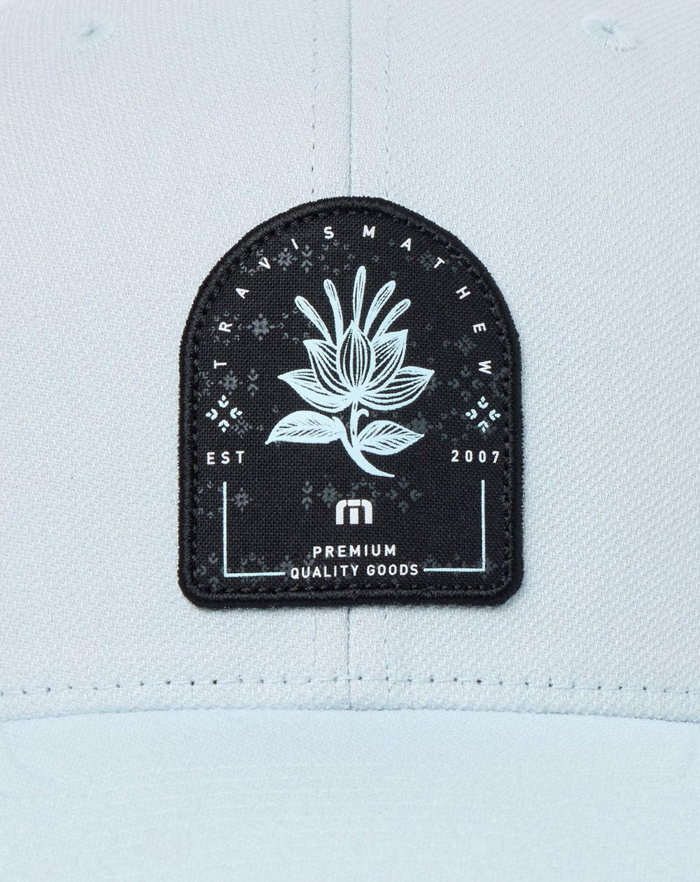 Frequent Lodger Snapback Hat Men|Accessories/Azzurro