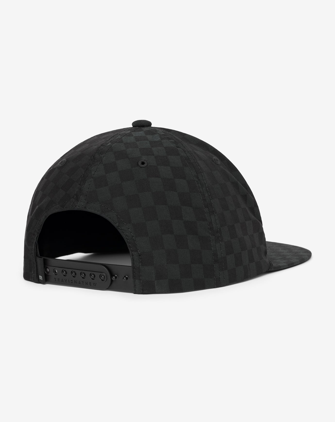 Time Of Arrival Snapback Hat Men|Accessories/Black