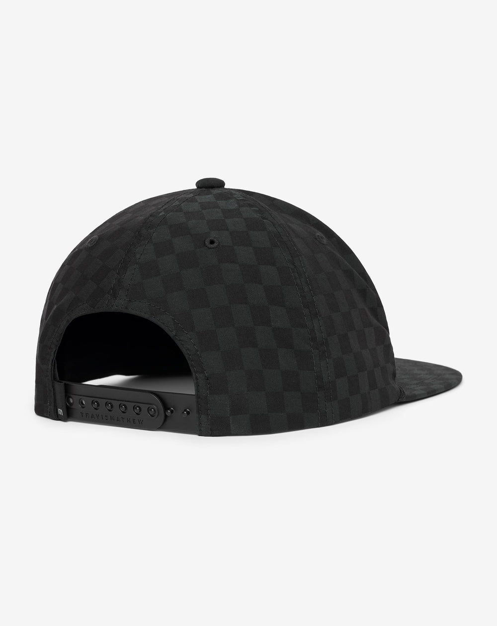 Time Of Arrival Snapback Hat Men|Accessories/Black