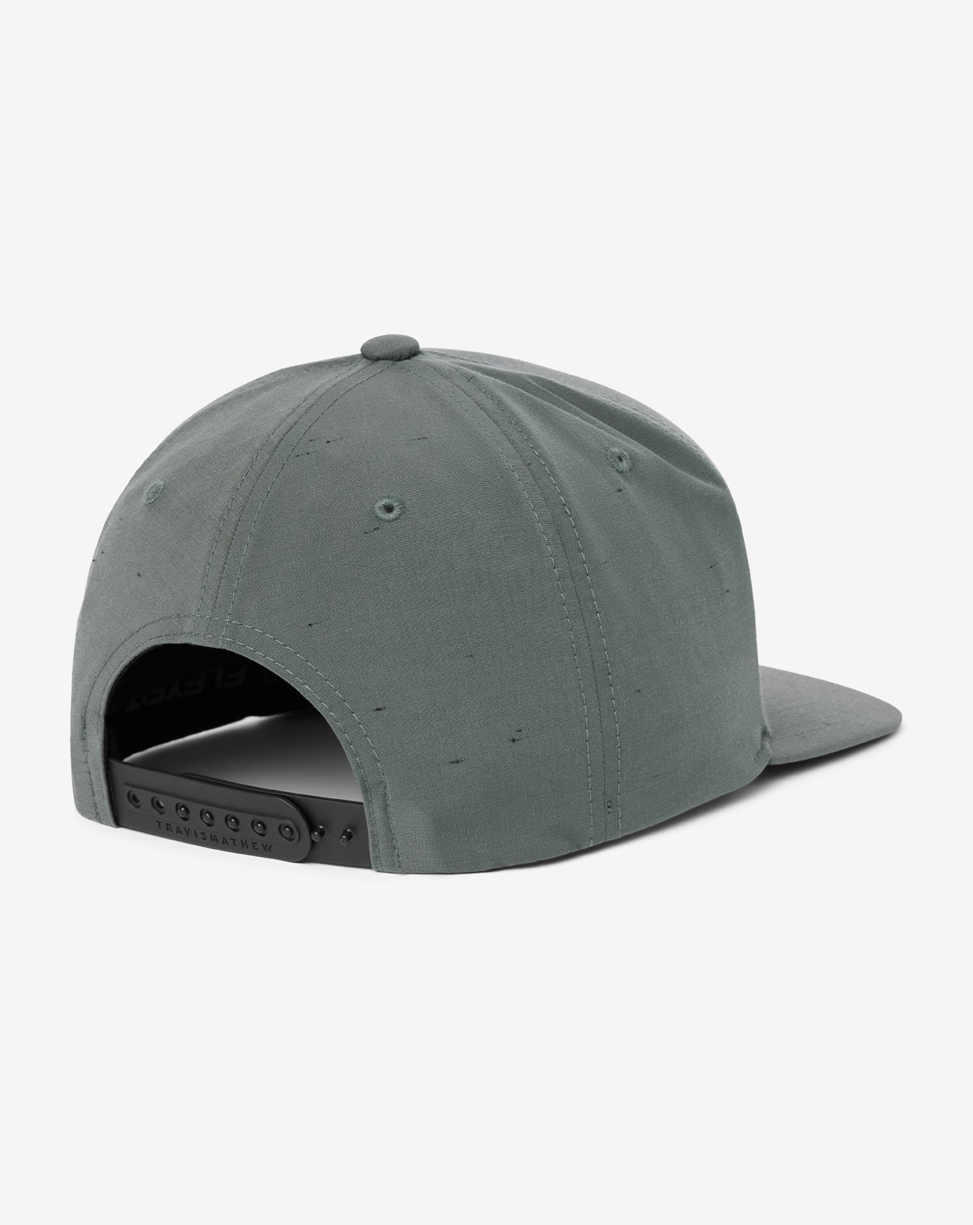 Dawn Dreams Snapback Hat Men|Accessories/Dark Olive