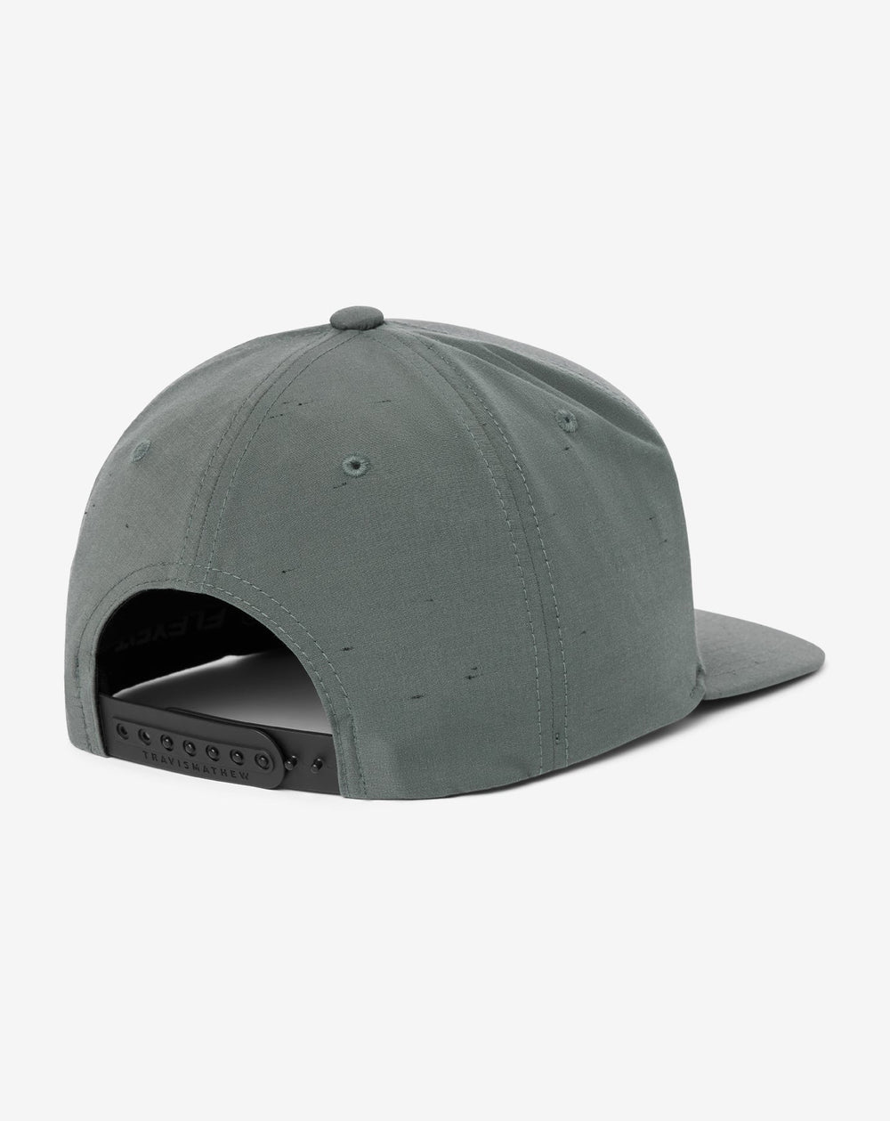 Dawn Dreams Snapback Hat Men|Accessories/Dark Olive