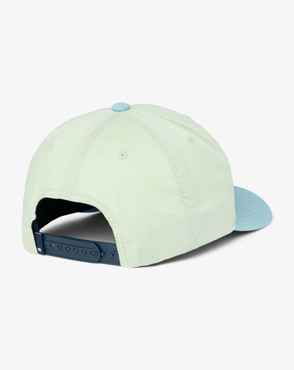 Special Place Snapback Hat Men|Accessories/Aqua Foam
