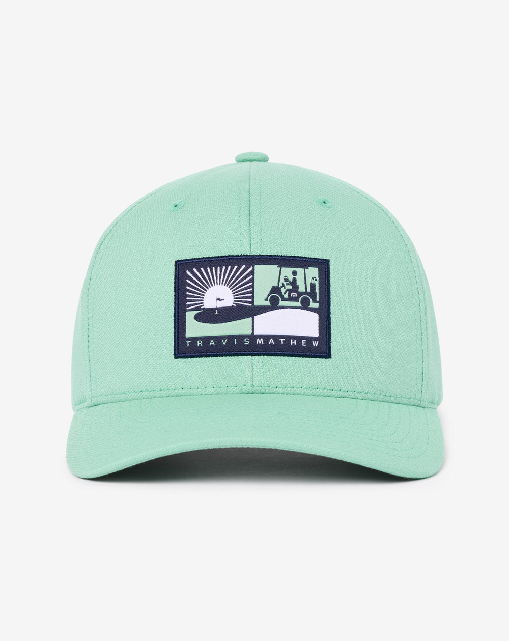 Player Parking Only Snapback Hat Men|Accessories/Wasabi