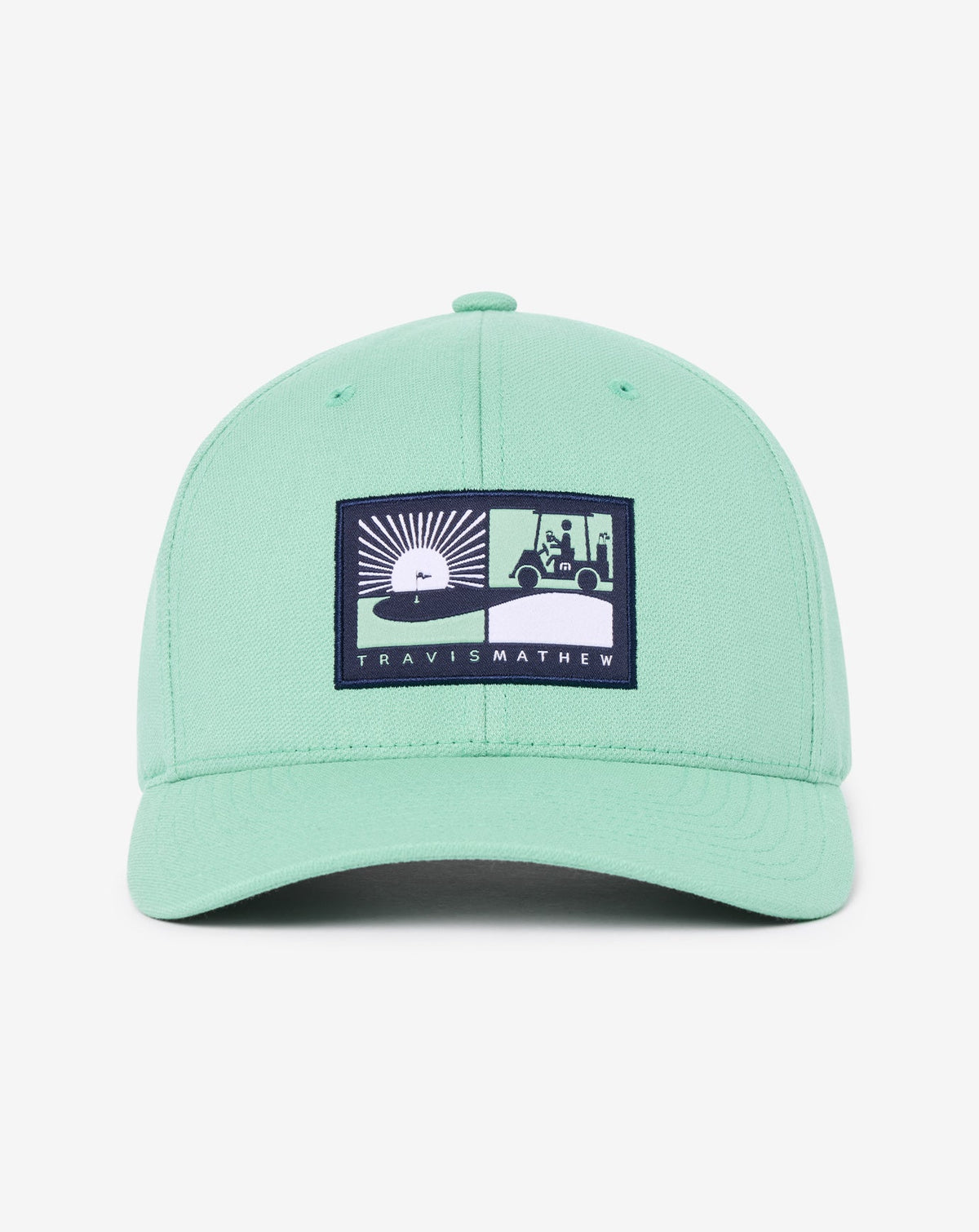Player Parking Only Snapback Hat Men|Accessories/Wasabi