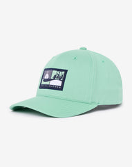 Player Parking Only Snapback Hat Men|Accessories/Wasabi