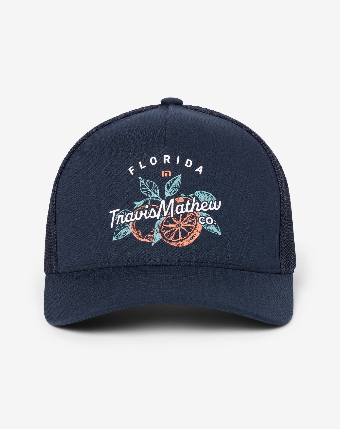 Florida Fantasy Snapback Hat Men|Accessories/Total Eclipse