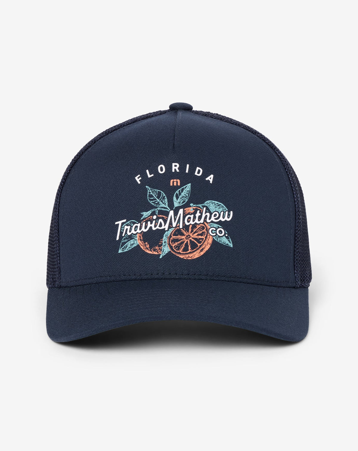 Florida Fantasy Snapback Hat Men|Accessories/Total Eclipse