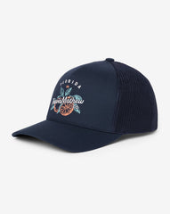 Florida Fantasy Snapback Hat Men|Accessories/Total Eclipse