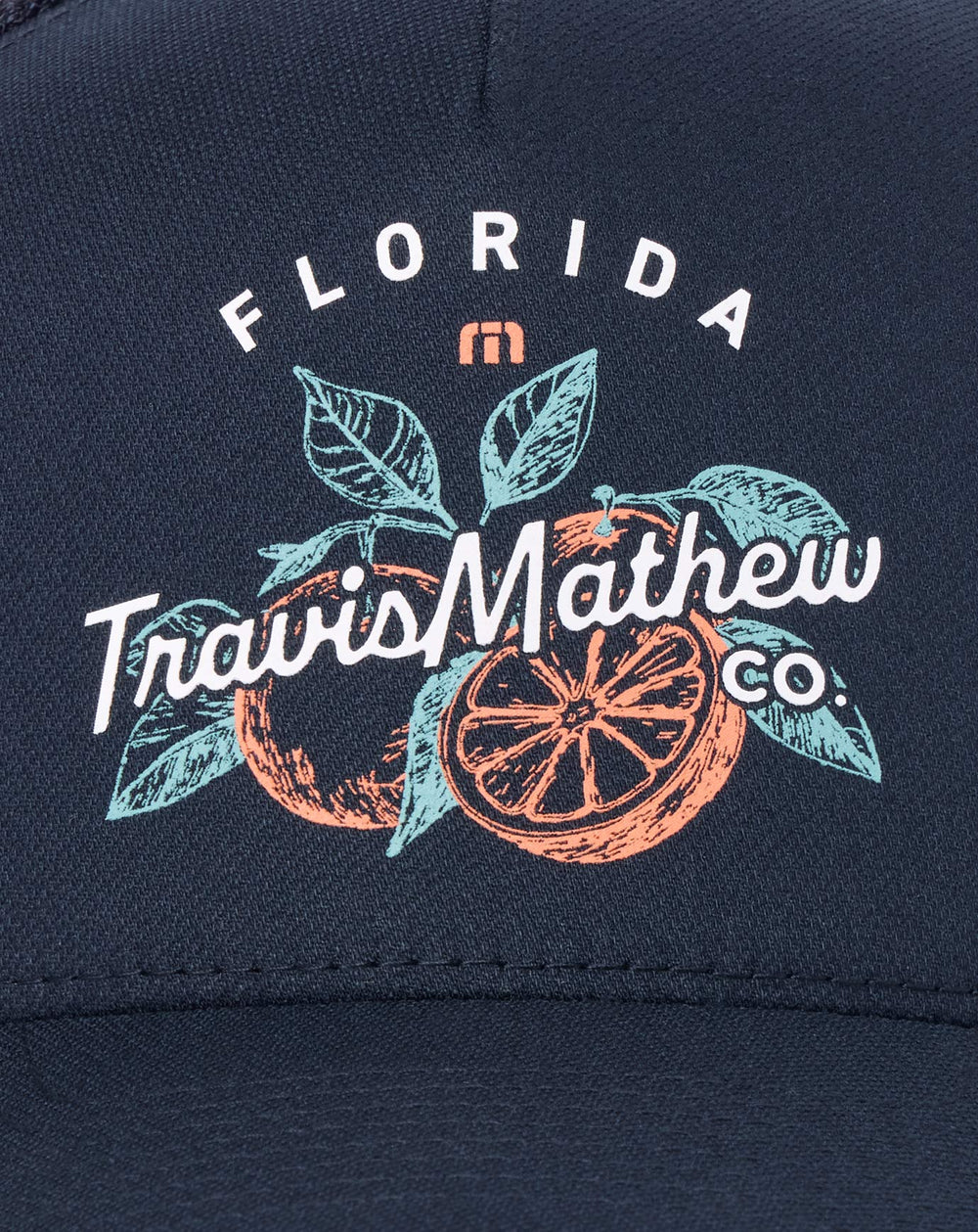 Florida Fantasy Snapback Hat Men|Accessories/Total Eclipse