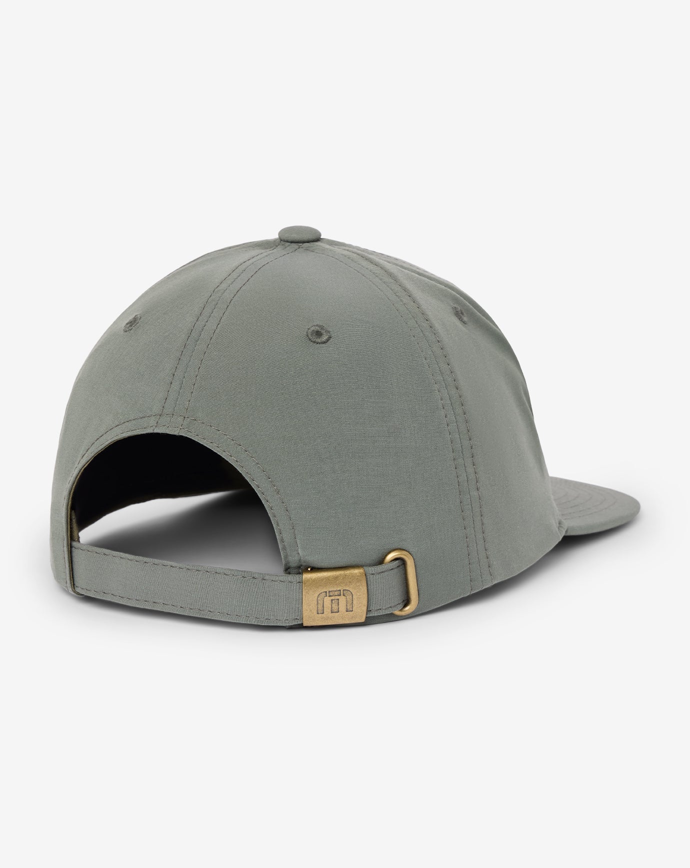 Frost This Snapback Hat Men|Accessories/Dark Olive
