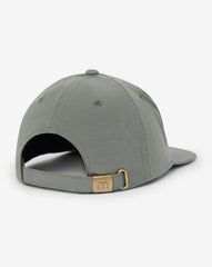 Frost This Snapback Hat Men|Accessories/Dark Olive
