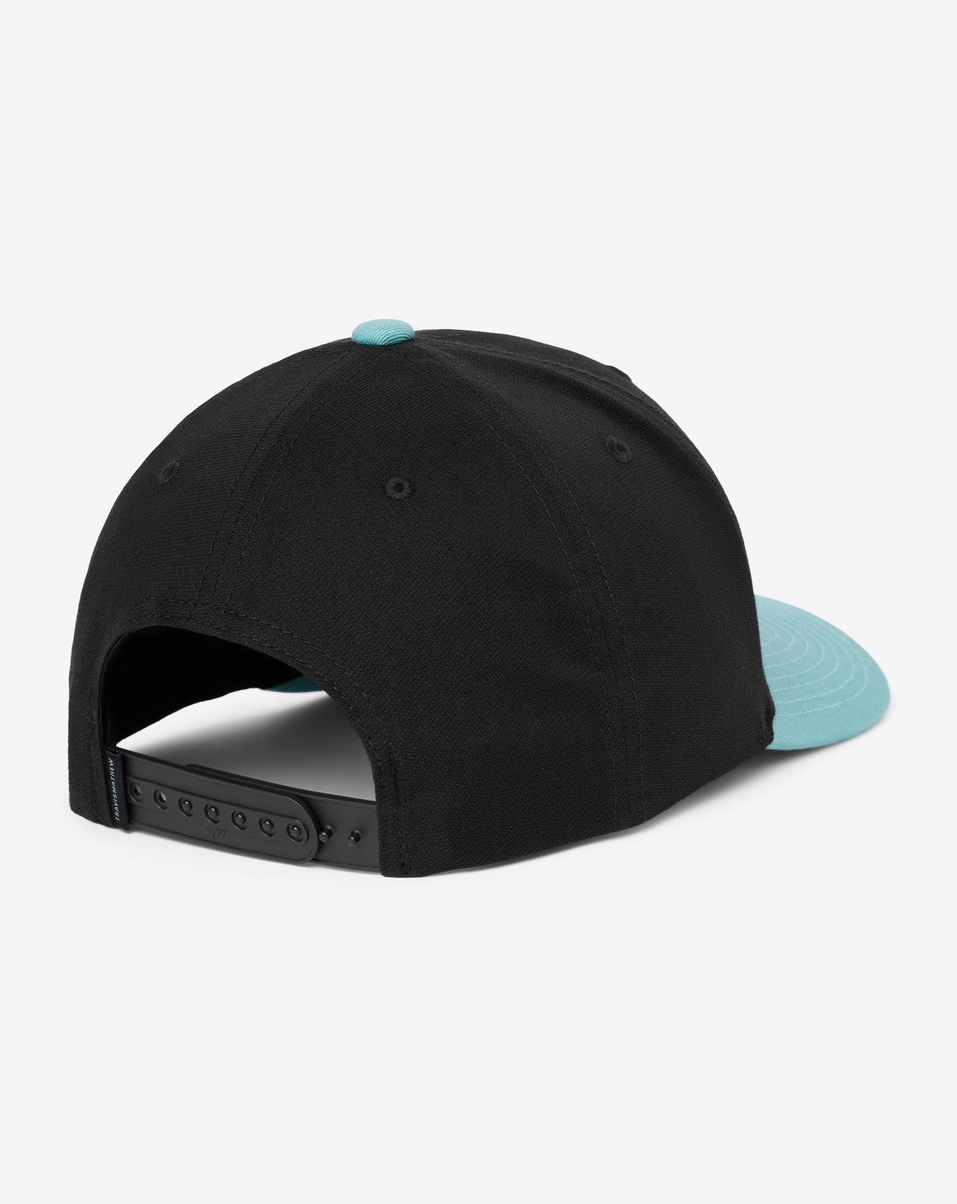 Florida Charm Snapback Hat Men|Accessories/Black