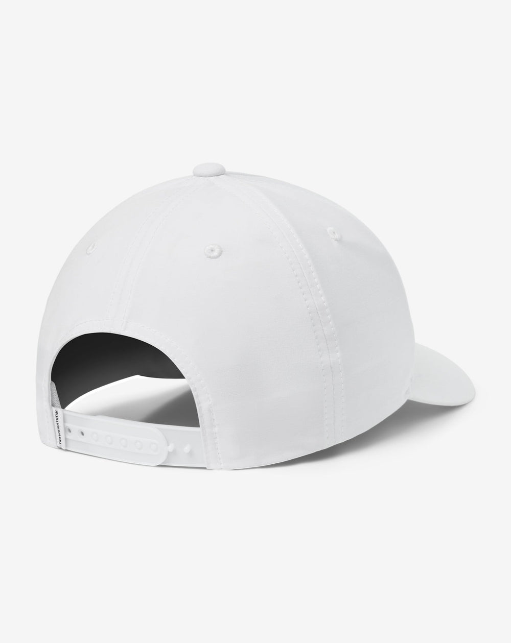 Down South Austin Snapback Hat Men|Accessories/White