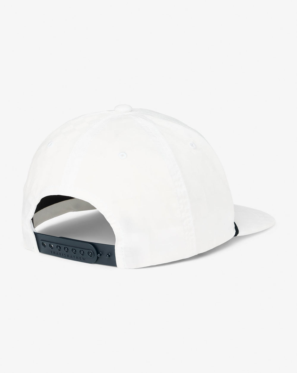 Margarita Pitcher Snapback Hat Men|Accessories/White