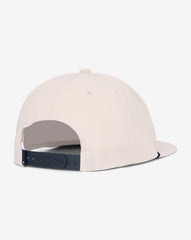 Lost Mapes Snapback Hat Men|Accessories/Moonbeam