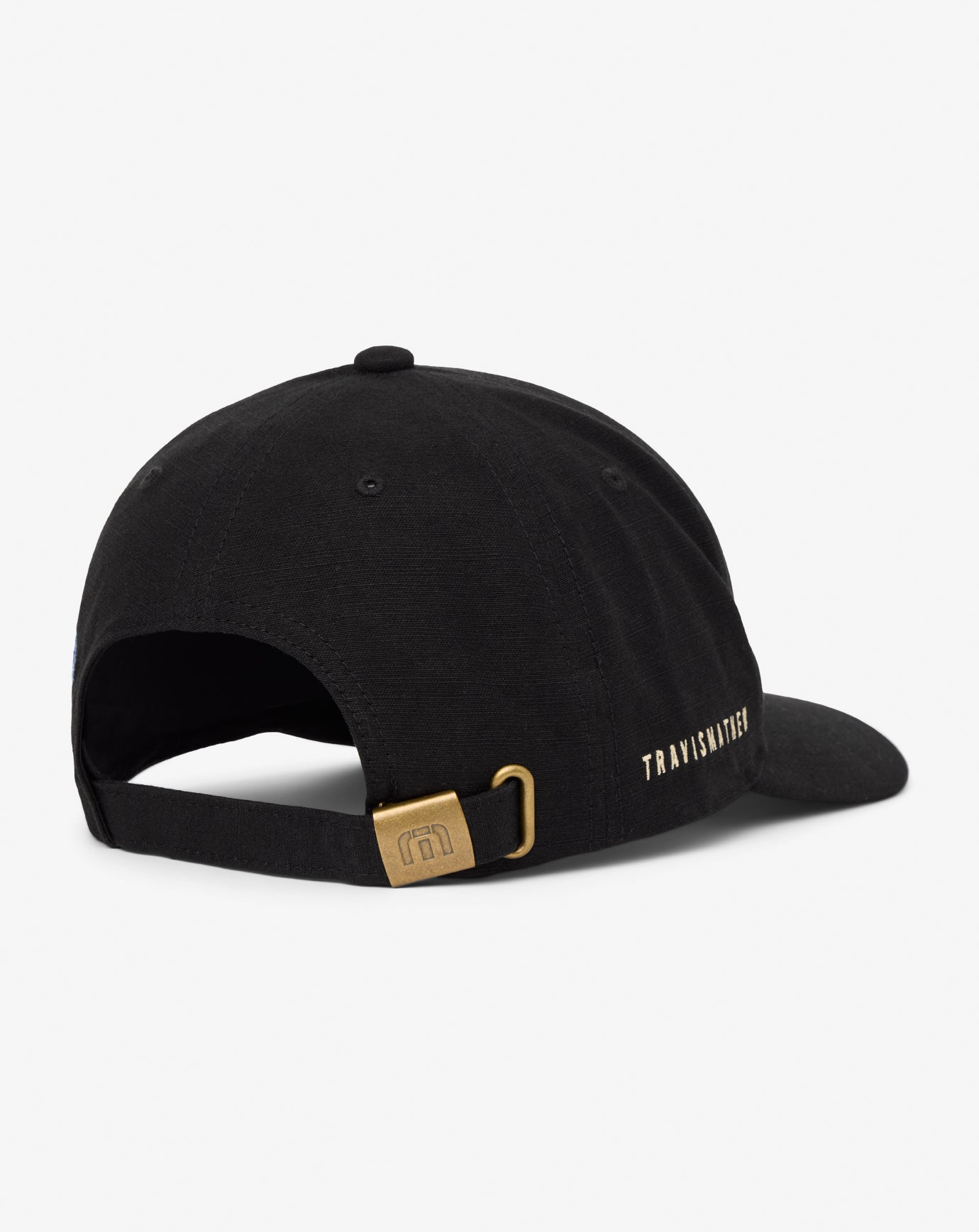 Passport Snapback Hat Men|Accessories/Black