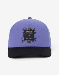 Crystal Waters Snapback Hat Men|Accessories/Marlin