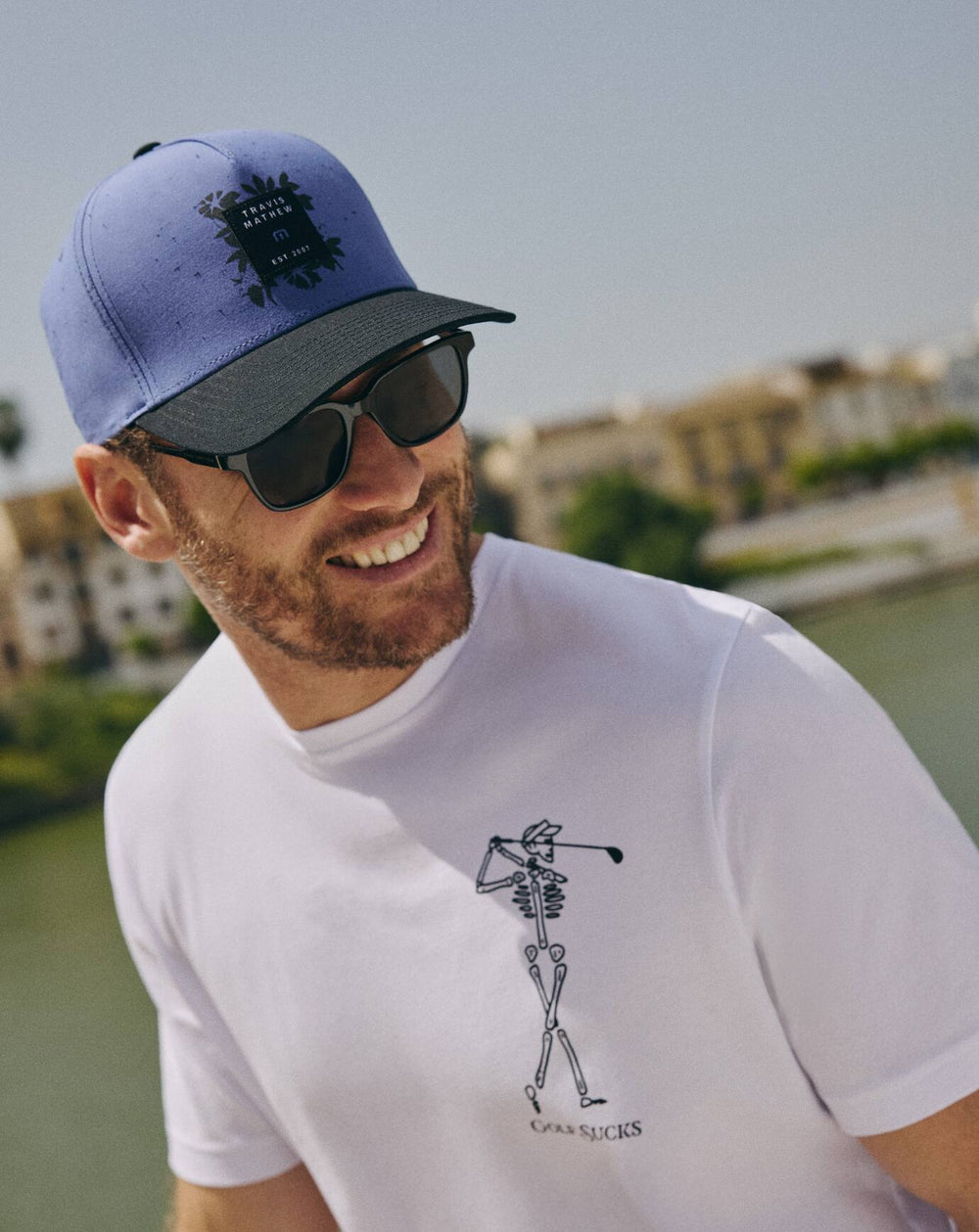 Crystal Waters Snapback Hat Men|Accessories/Marlin