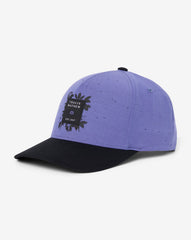 Crystal Waters Snapback Hat Men|Accessories/Marlin