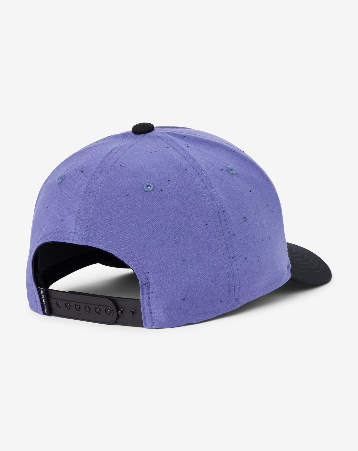 Crystal Waters Snapback Hat Men|Accessories/Marlin
