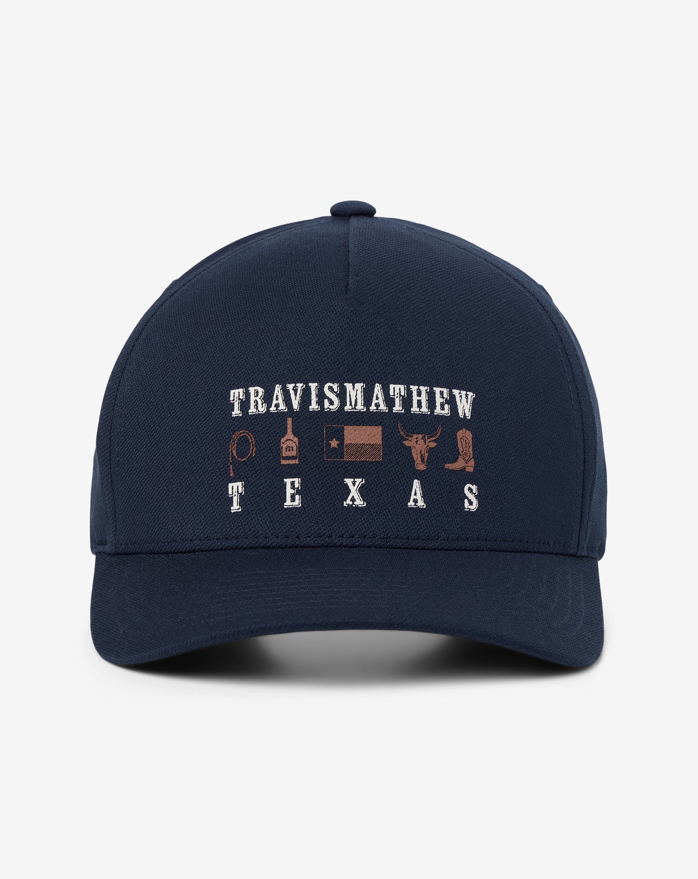 Texas Toasty Snapback Hat Men|Accessories/Total Eclipse