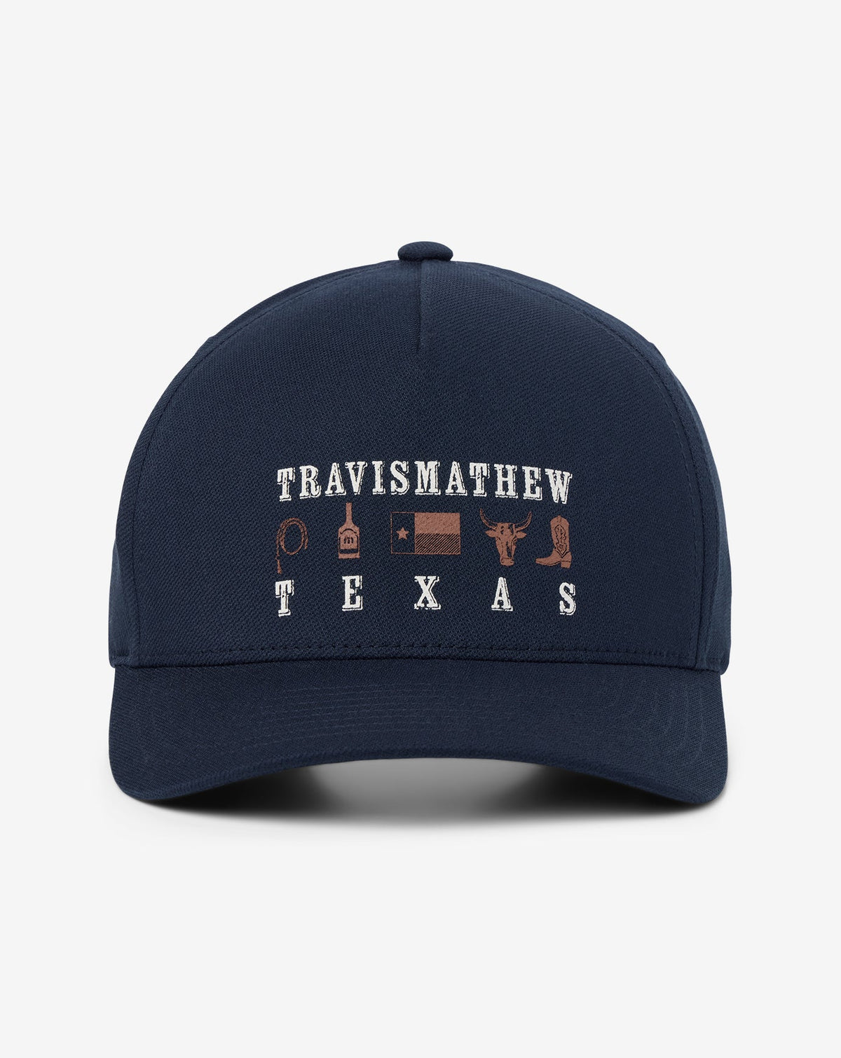 Texas Toasty Snapback Hat Men|Accessories/Total Eclipse