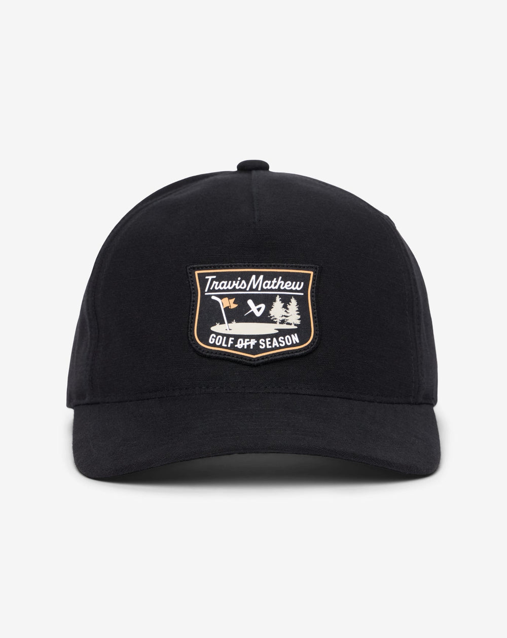 Lucky Shot Snapback Hat Men|Accessories|New/Black