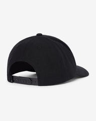 Lucky Shot Snapback Hat Men|Accessories|New/Black
