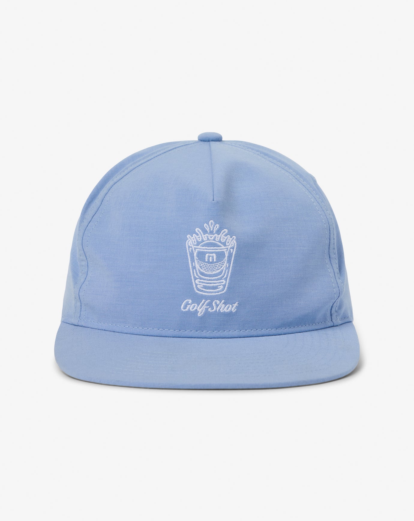 Back Again Snapback Hat Men|Accessories/Heather Violet Storm