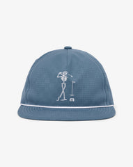Lost Swing Snapback Hat Men|Accessories/Pacific Coast