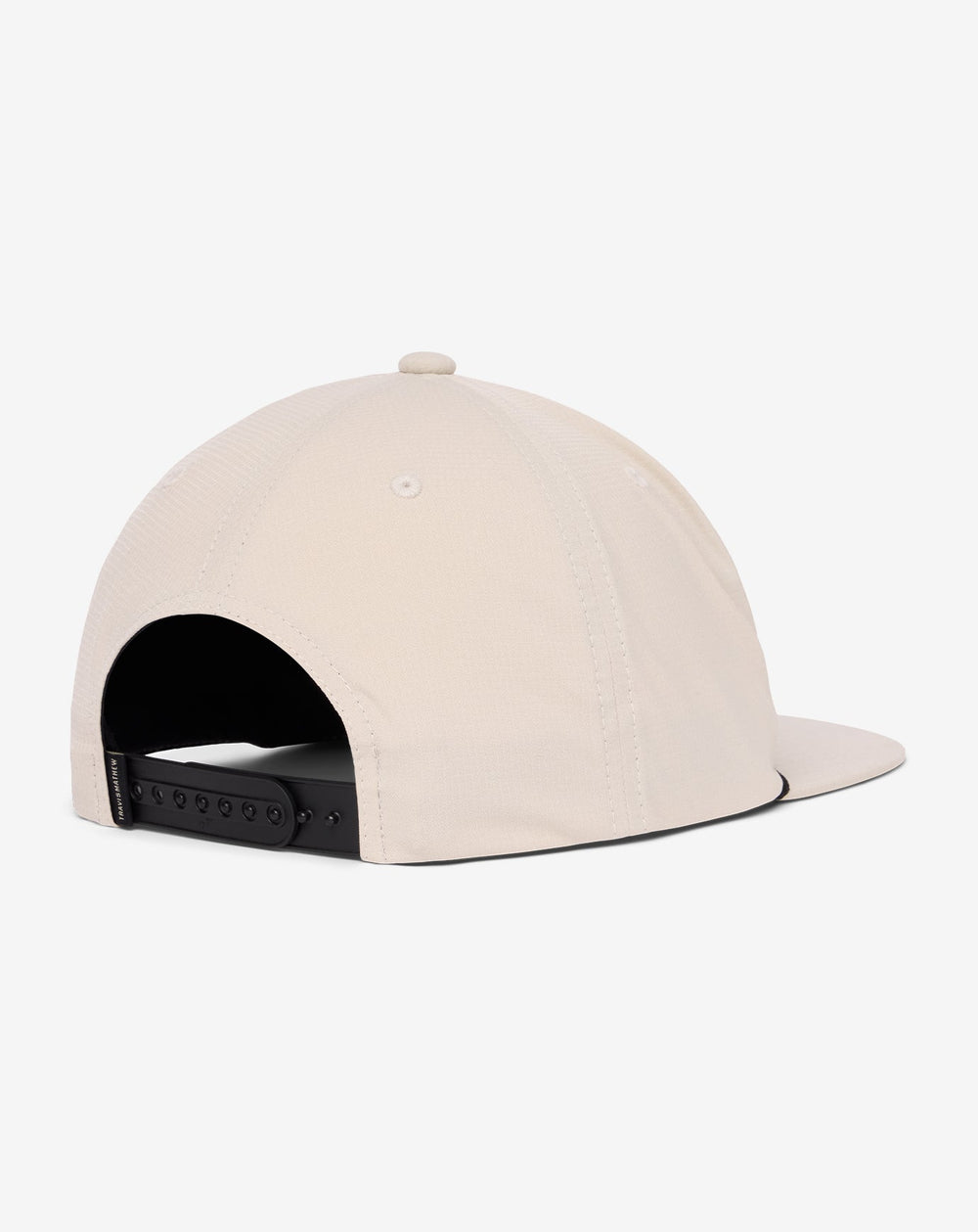 Face Off Bauer Snapback Hat Men|Accessories|New/Italian Sand