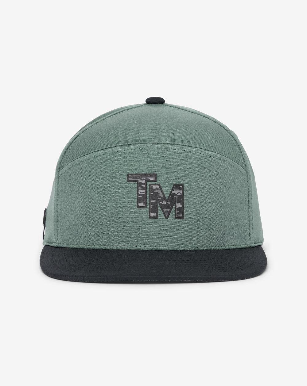 False Start Snapback Hat Men|Accessories|New/Balsam Green