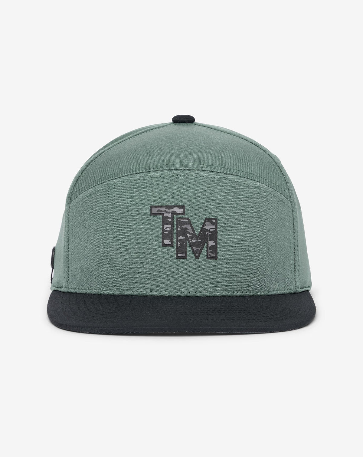 False Start Snapback Hat Men|Accessories|New/Balsam Green