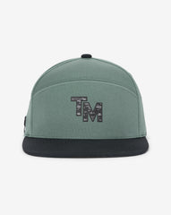 False Start Snapback Hat Men|Accessories|New/Balsam Green