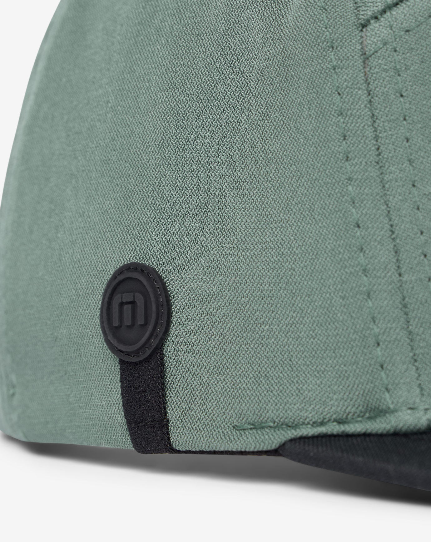 False Start Snapback Hat Men|Accessories|New/Balsam Green