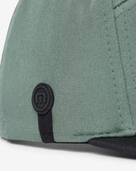 False Start Snapback Hat Men|Accessories|New/Balsam Green