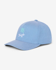 Loggerhead 2.0 Snapback Hat Men|Accessories/Quiet Harbor