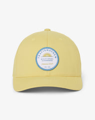 Ferry Flight Snapback Hat Men|Accessories/Rattan