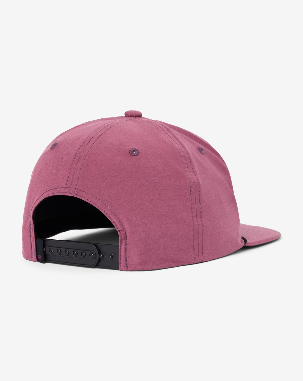 Vacationer Snapback Hat Men|Accessories/Damson