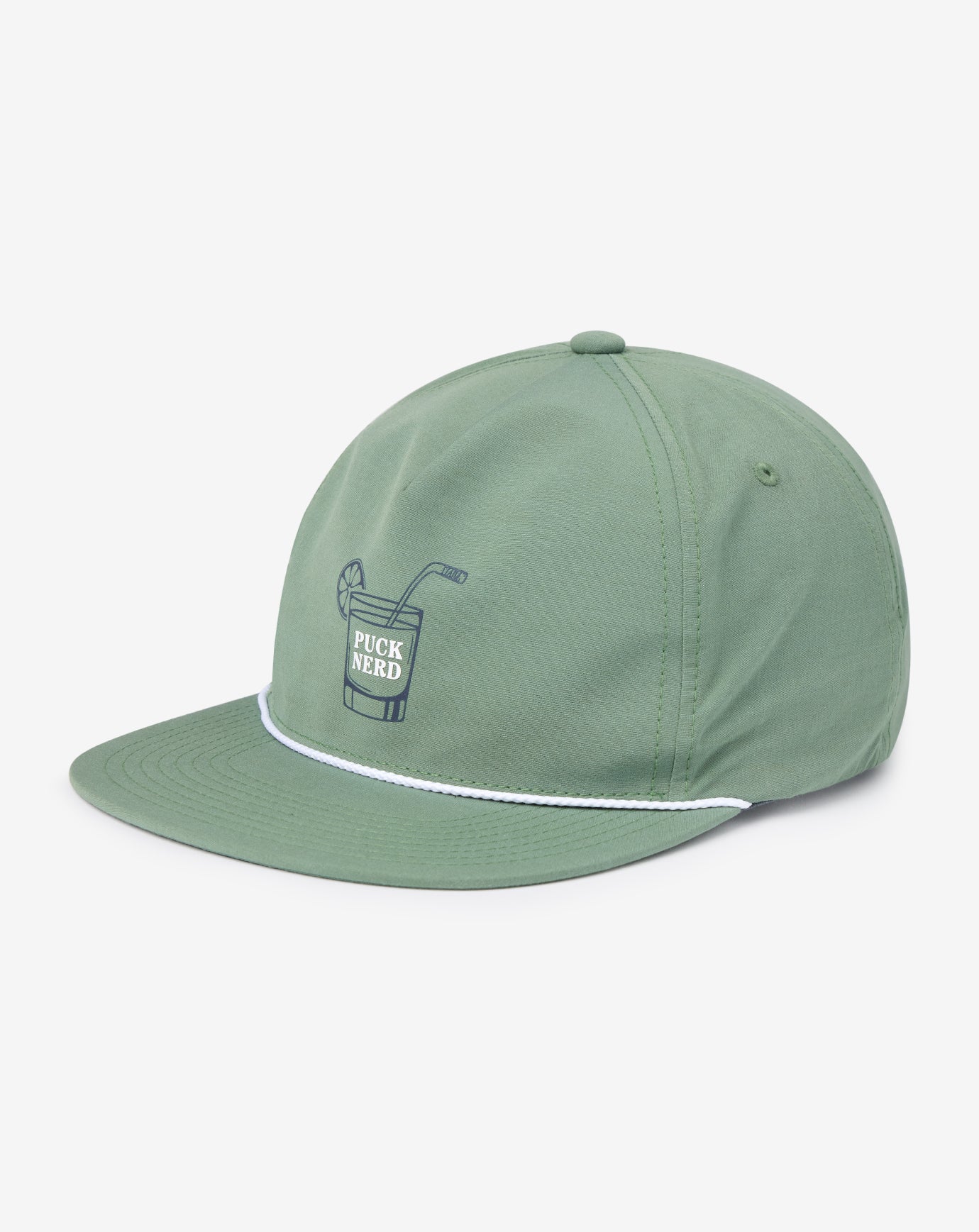 Penalty Shot Snapback Hat Men|Accessories|New/Laurel