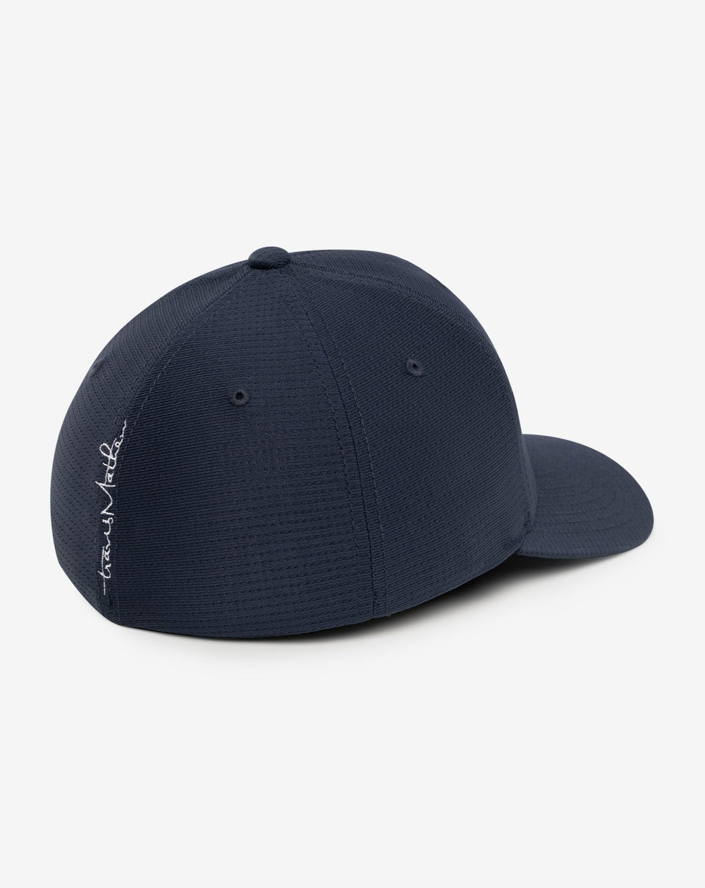 B-Bahamas Fitted Hat Men|Accessories/Navy