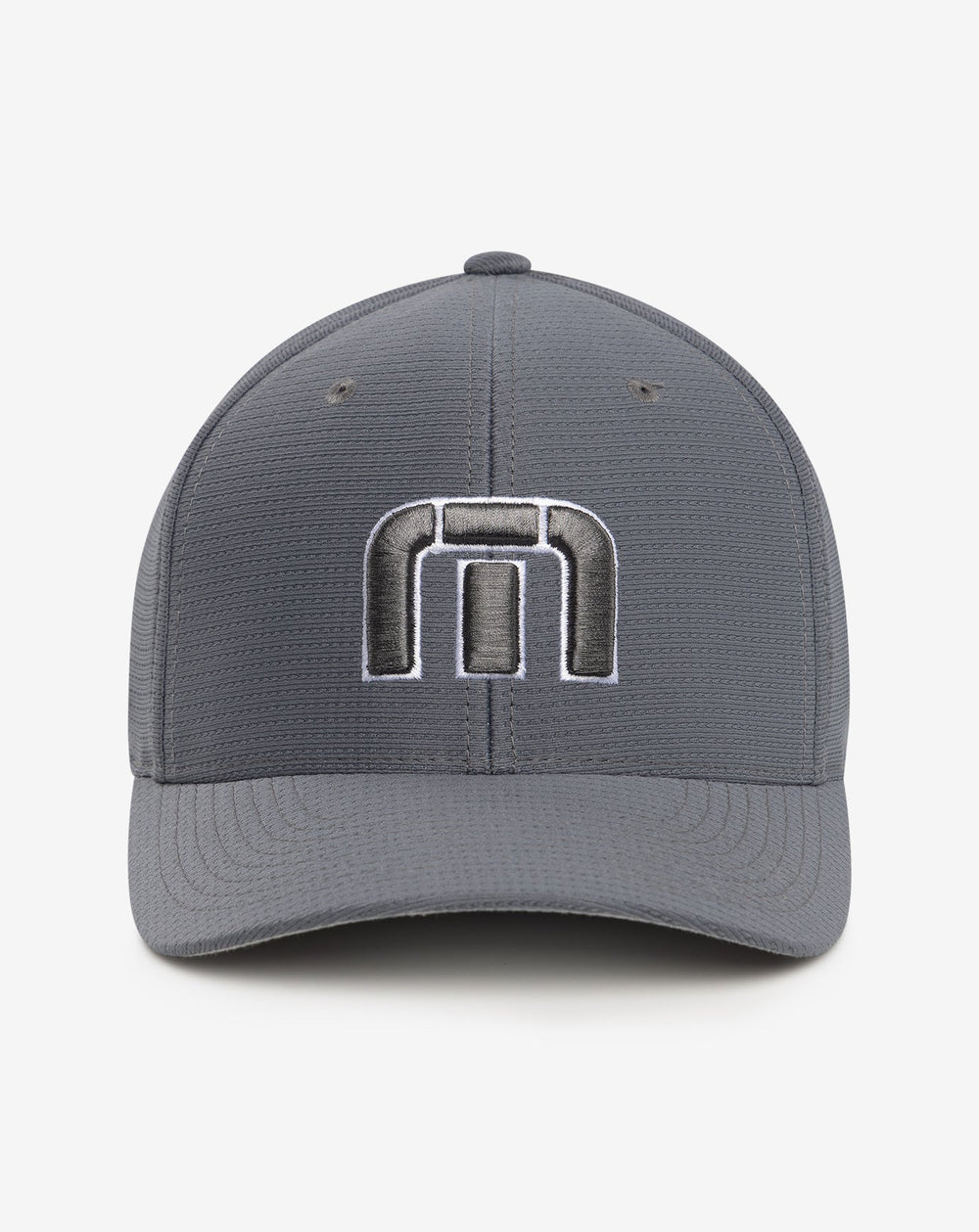 B-Bahamas Fitted Hat Men|Accessories/Grey