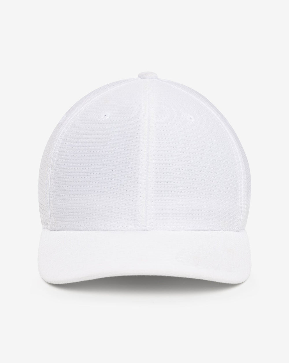 Nassau Fitted Hat Men|Accessories/White