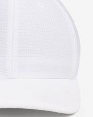 Nassau Fitted Hat Men|Accessories/White