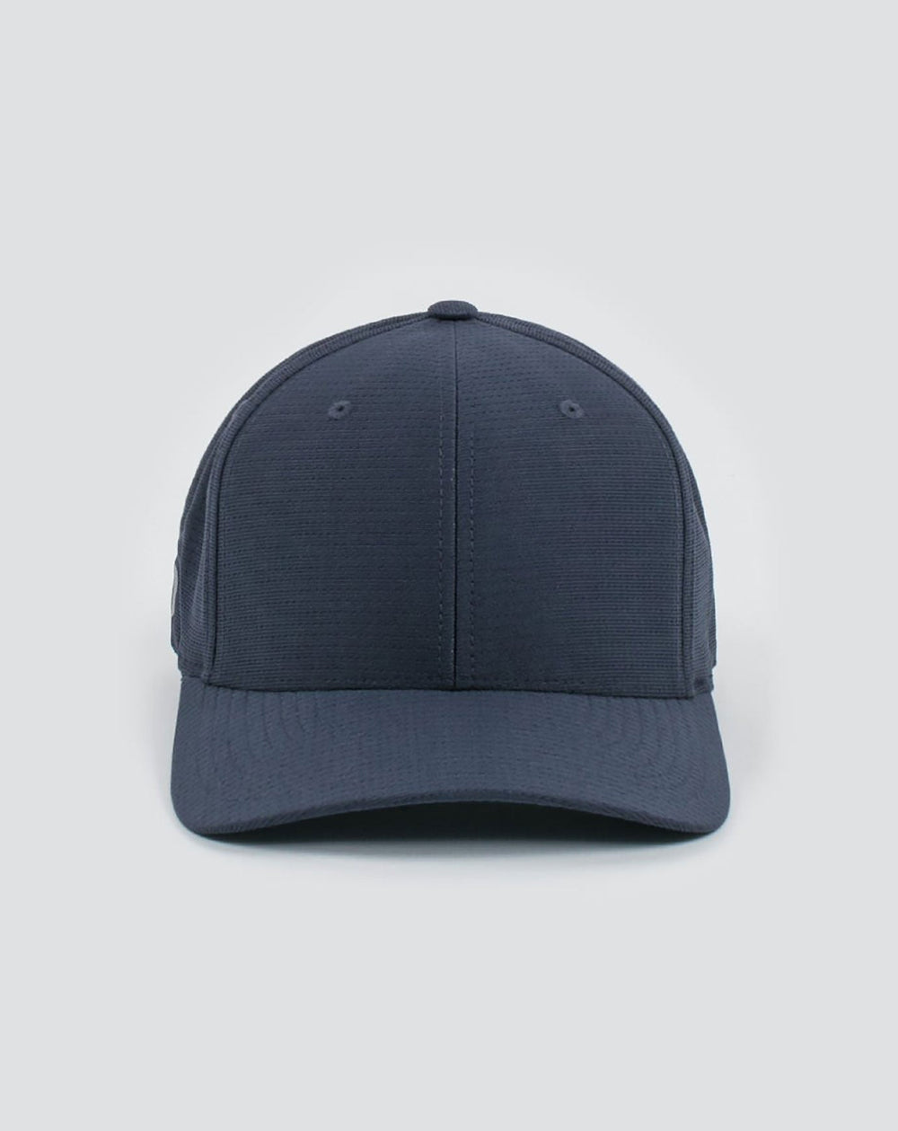 Nassau Fitted Hat Men|Accessories/Navy