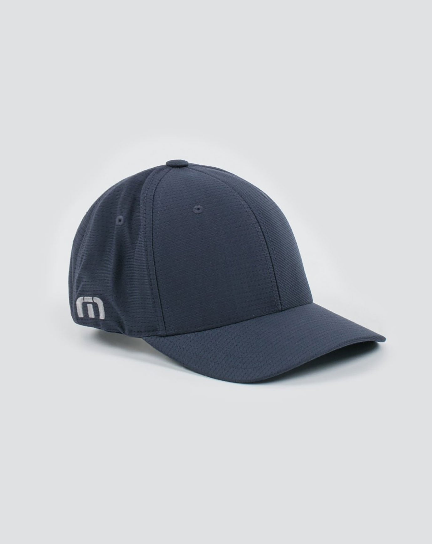 Nassau Fitted Hat Men|Accessories/Navy