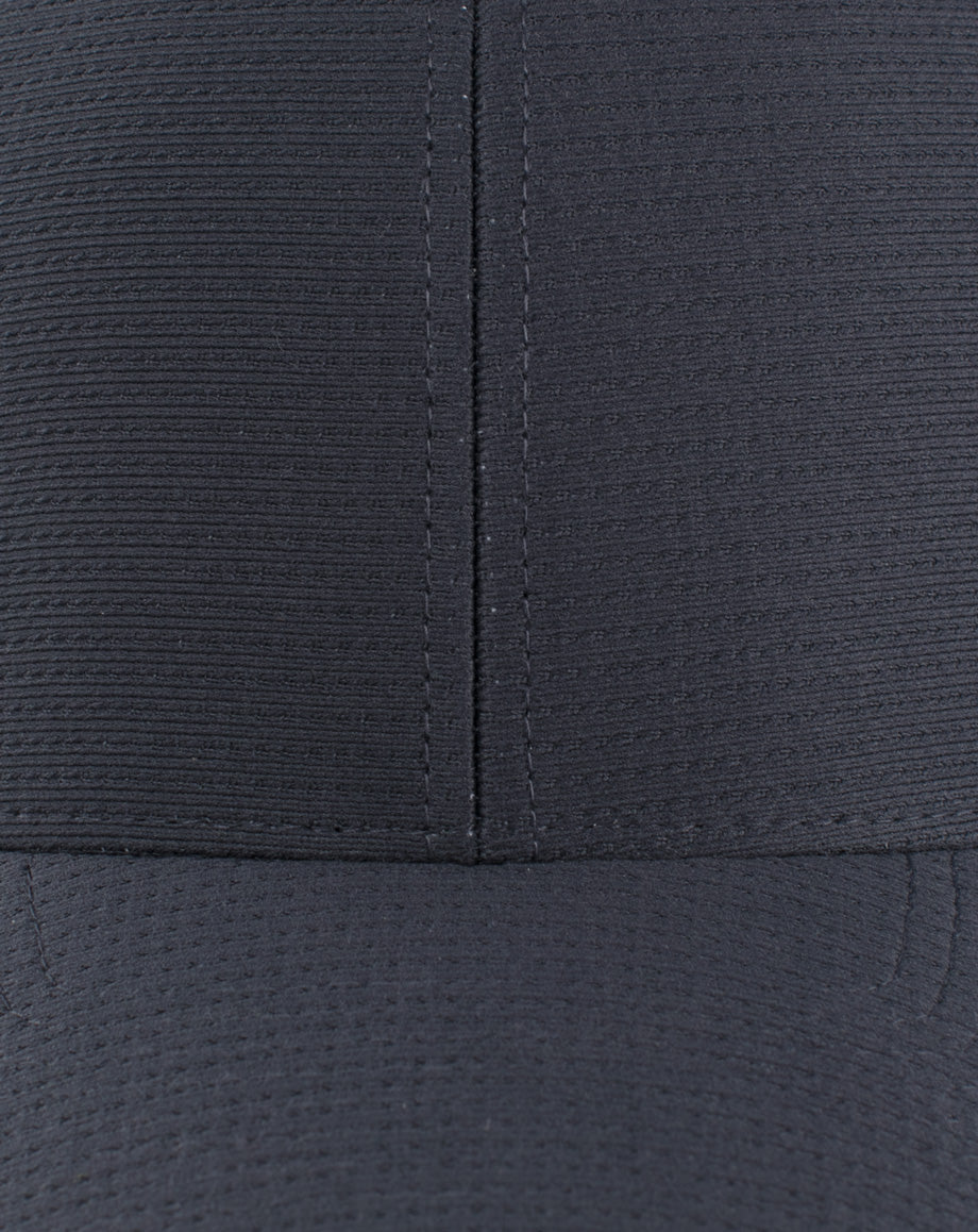 Nassau Fitted Hat Men|Accessories/Navy