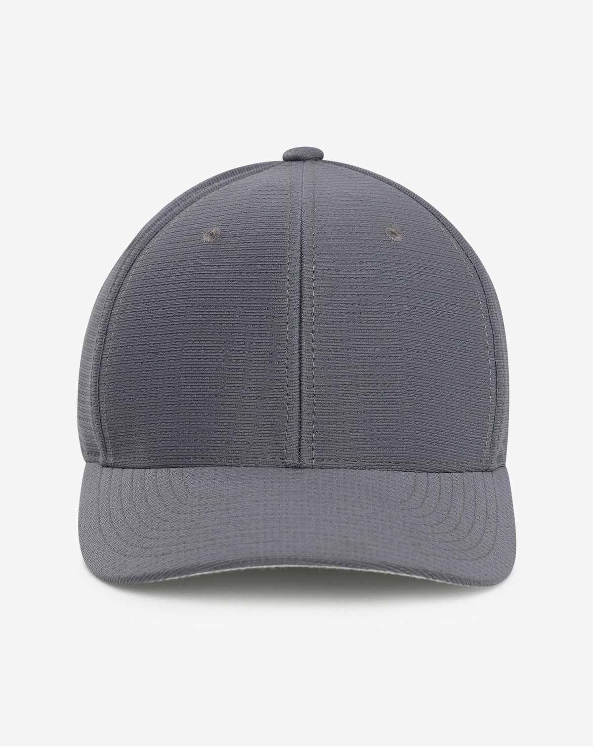 Nassau Fitted Hat Men|Accessories/Grey