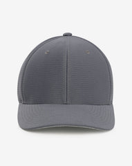 Nassau Fitted Hat Men|Accessories/Grey