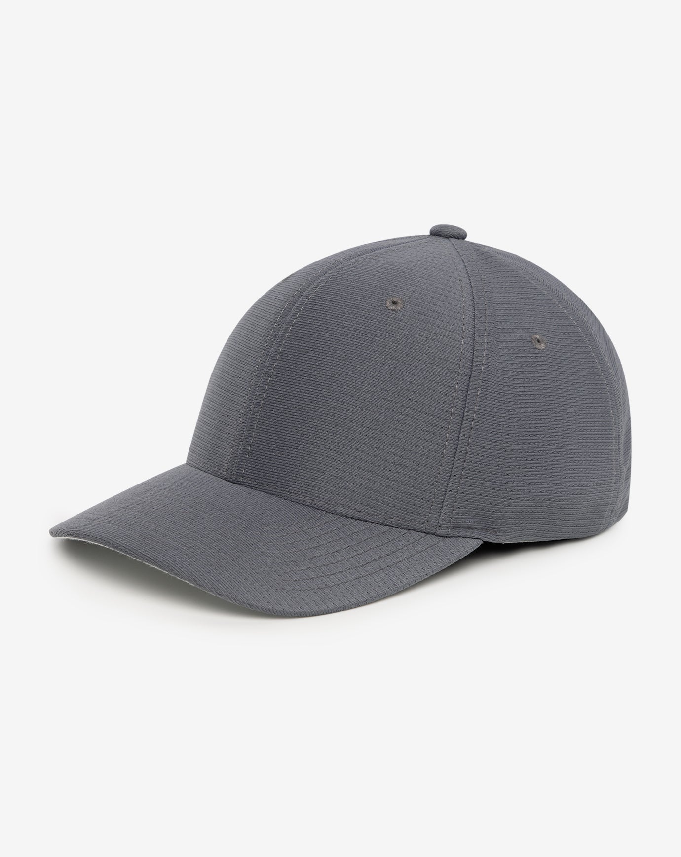 Nassau Fitted Hat Men|Accessories/Grey